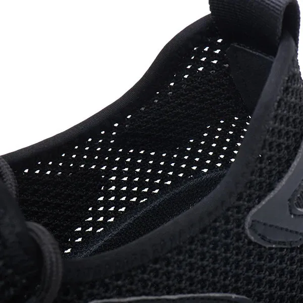 Avar Ultra-Light Breathable & Steel Work Shoes