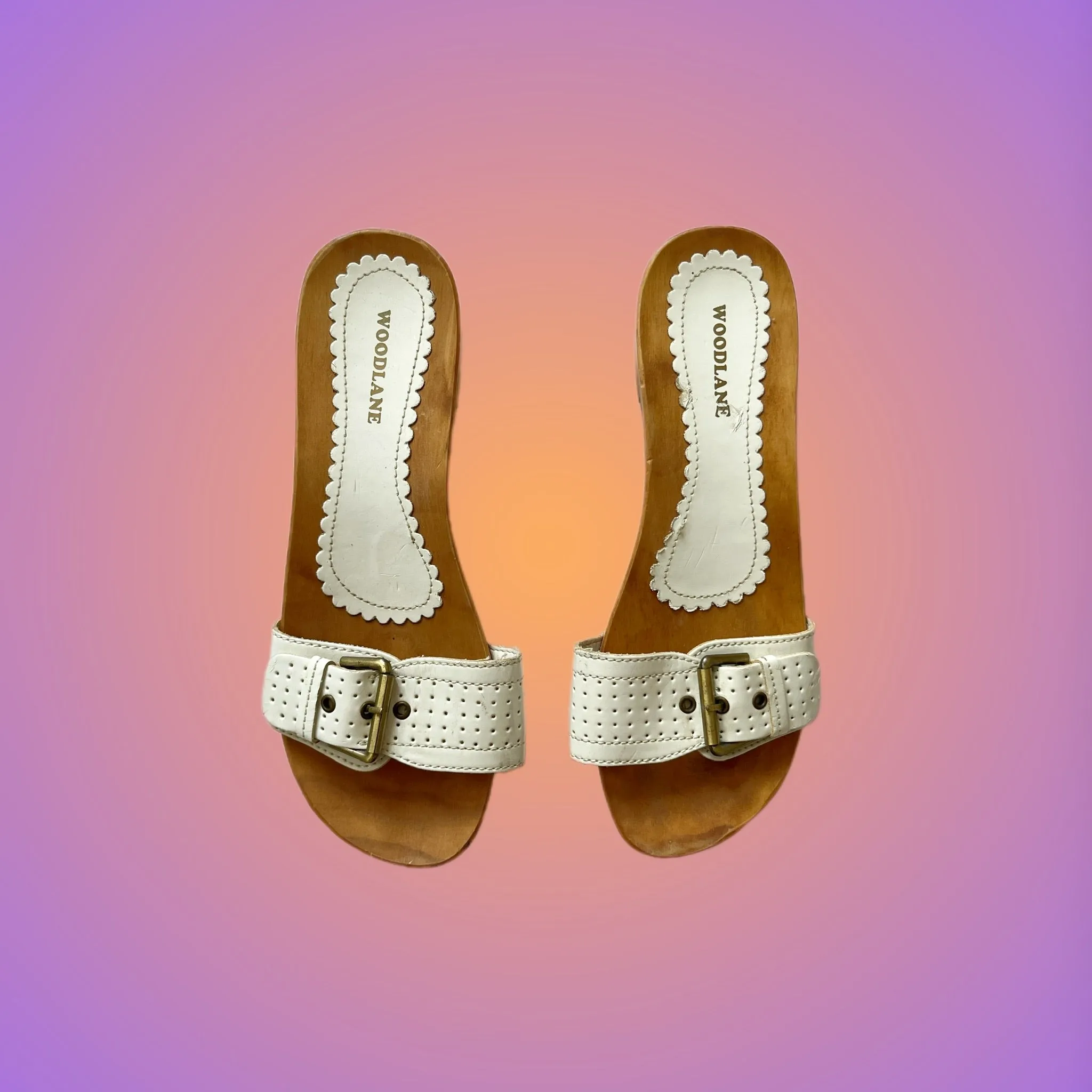 CLOGS EU39 UK6