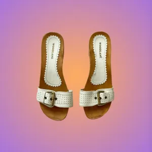 CLOGS EU39 UK6