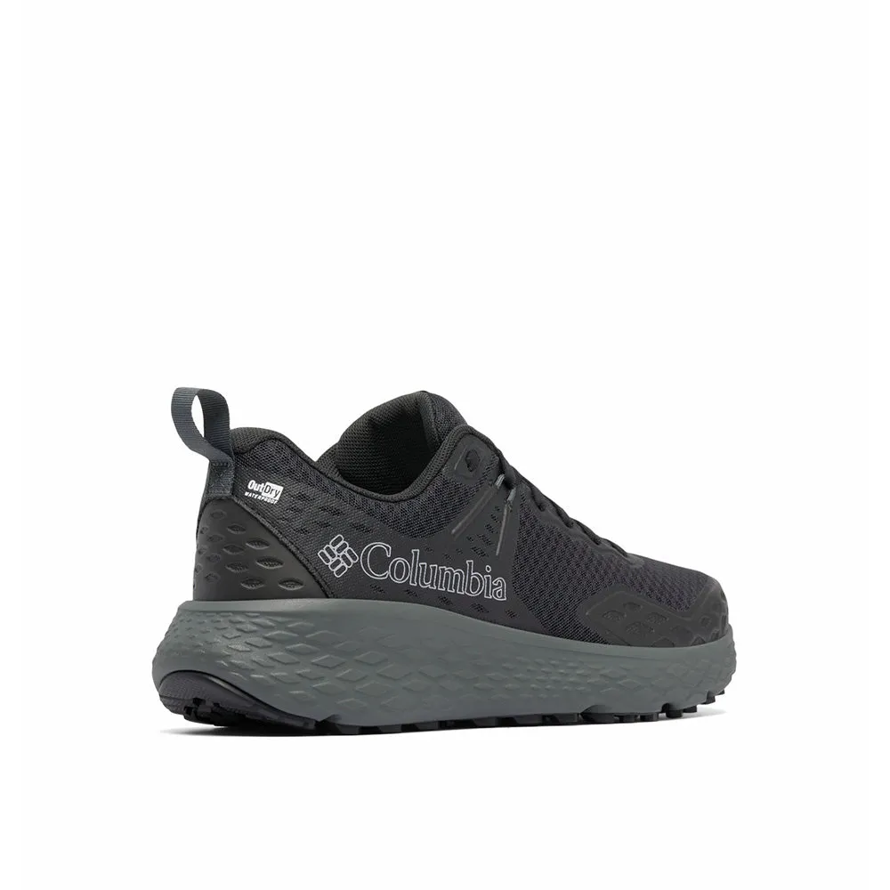 Columbia Men's Konos Trs Outdry Hiking Shoes