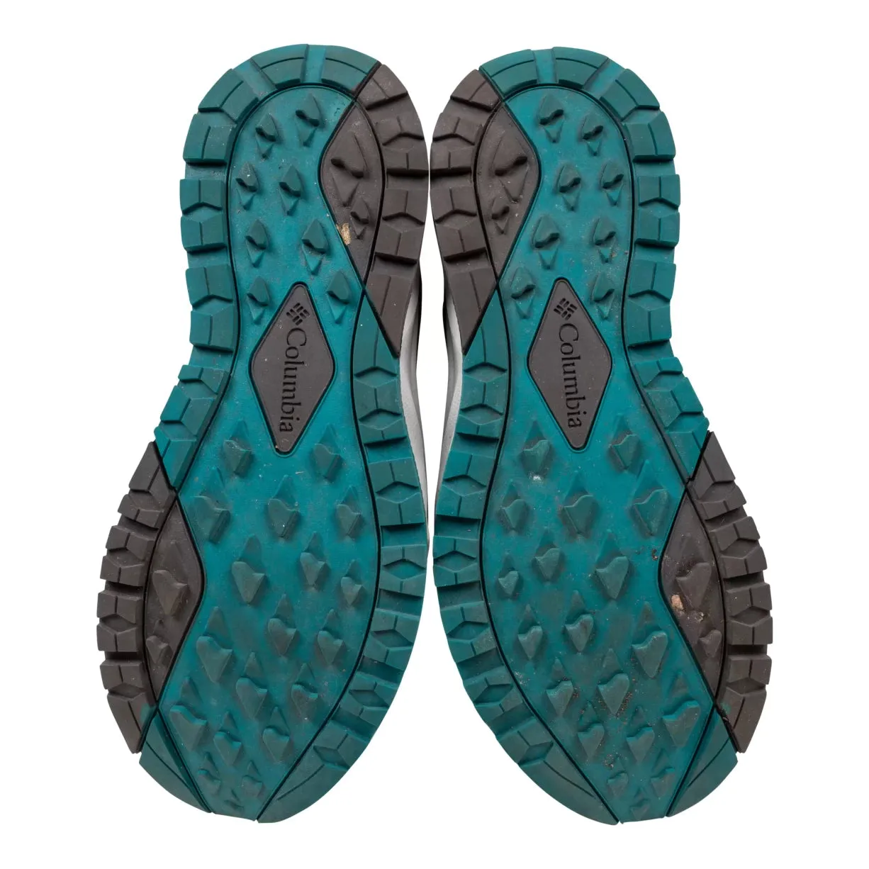 Columbia Trailstorm Elevate Hiking Shoes - Women's