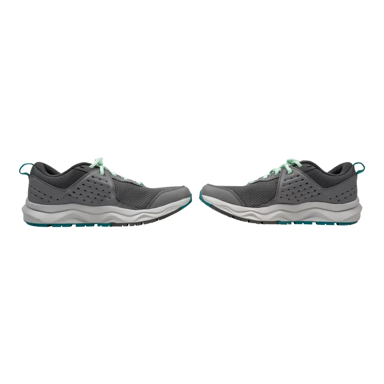 Columbia Trailstorm Elevate Hiking Shoes - Women's