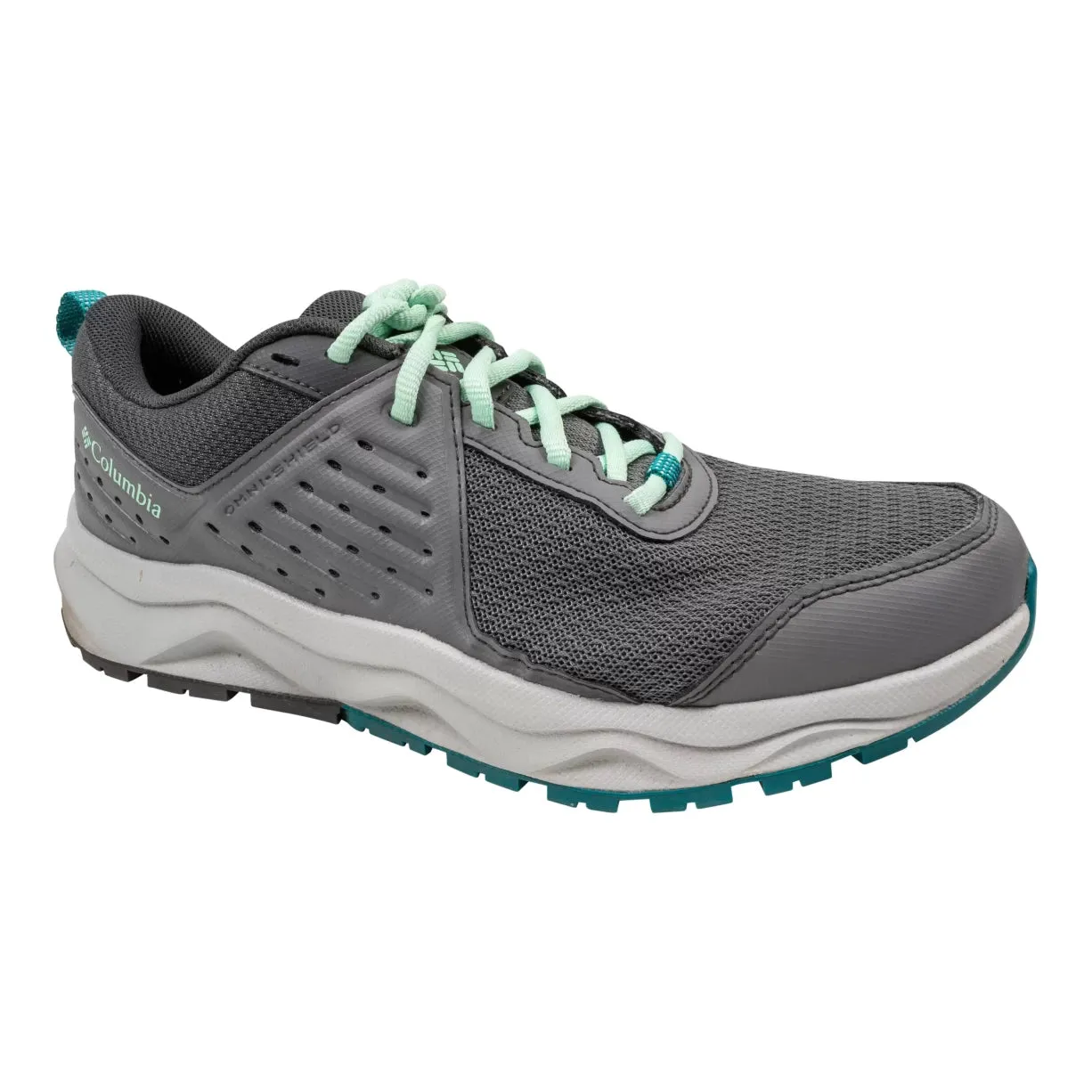 Columbia Trailstorm Elevate Hiking Shoes - Women's