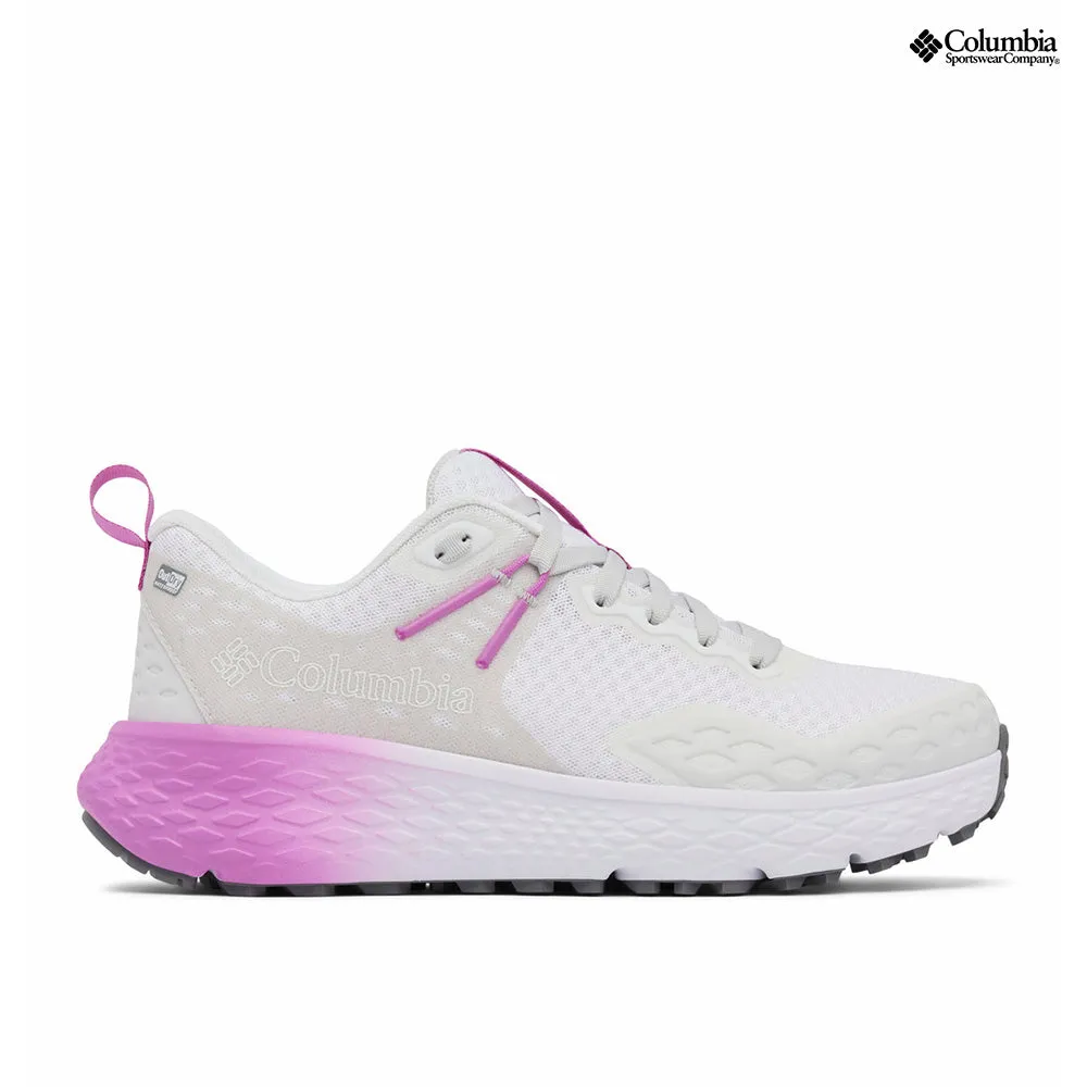Columbia Women's Konos Trs Outdry Hiking Shoes