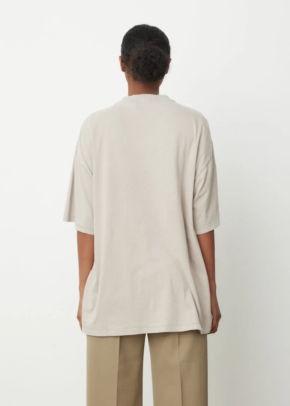 Edra Logo T-Shirt