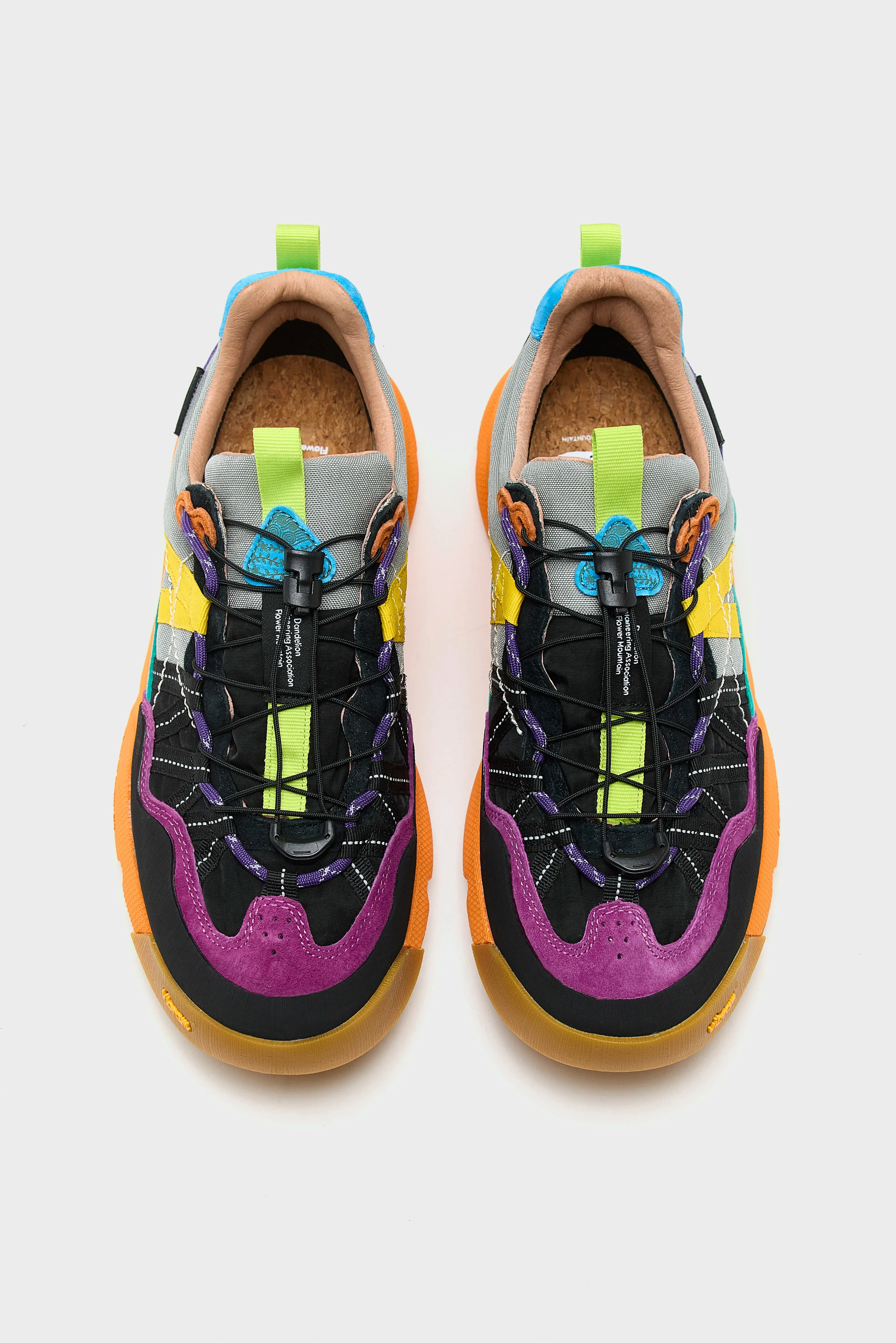 Iwano 2 for Women  (251 / W / MULTICOLOR)