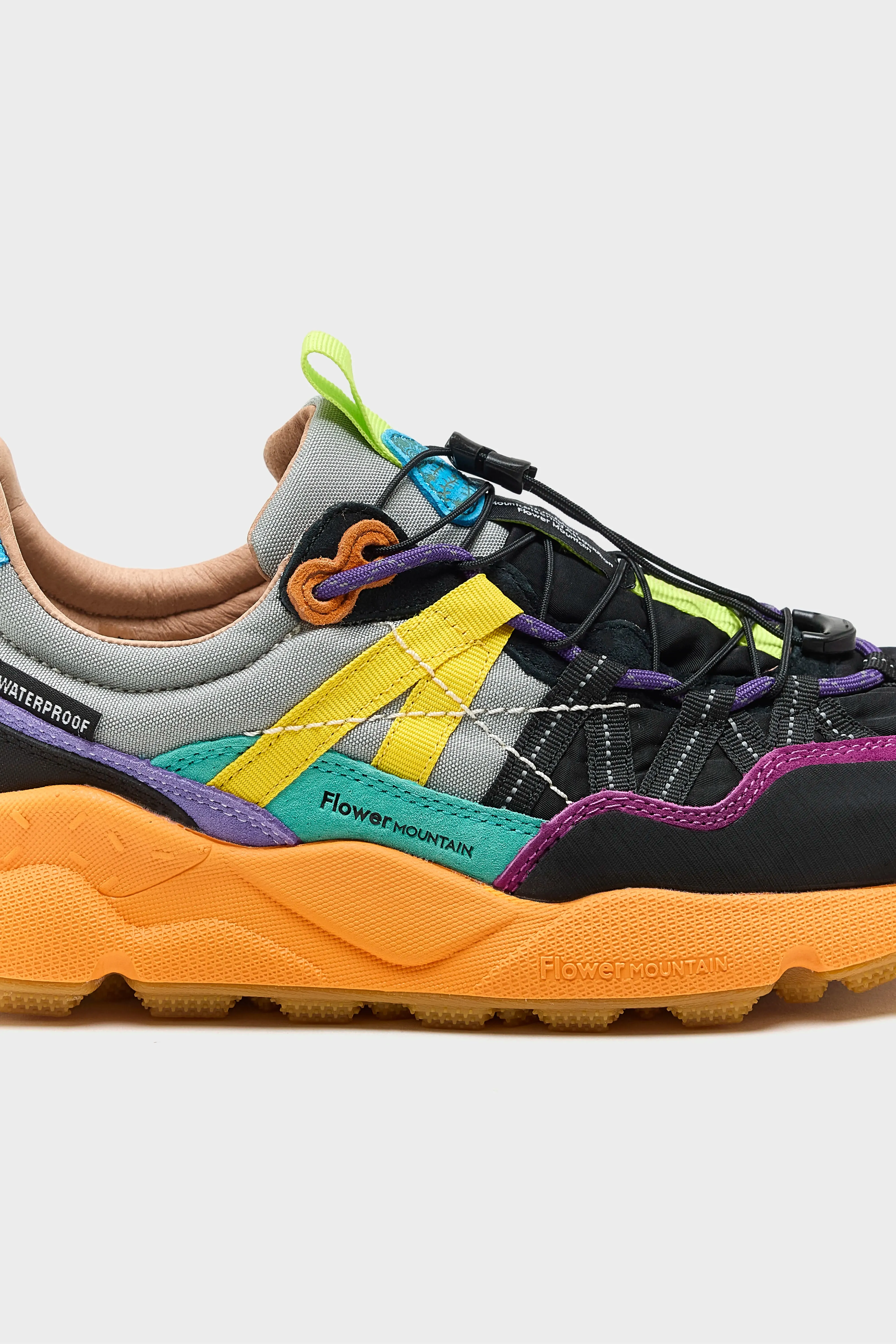 Iwano 2 for Women  (251 / W / MULTICOLOR)