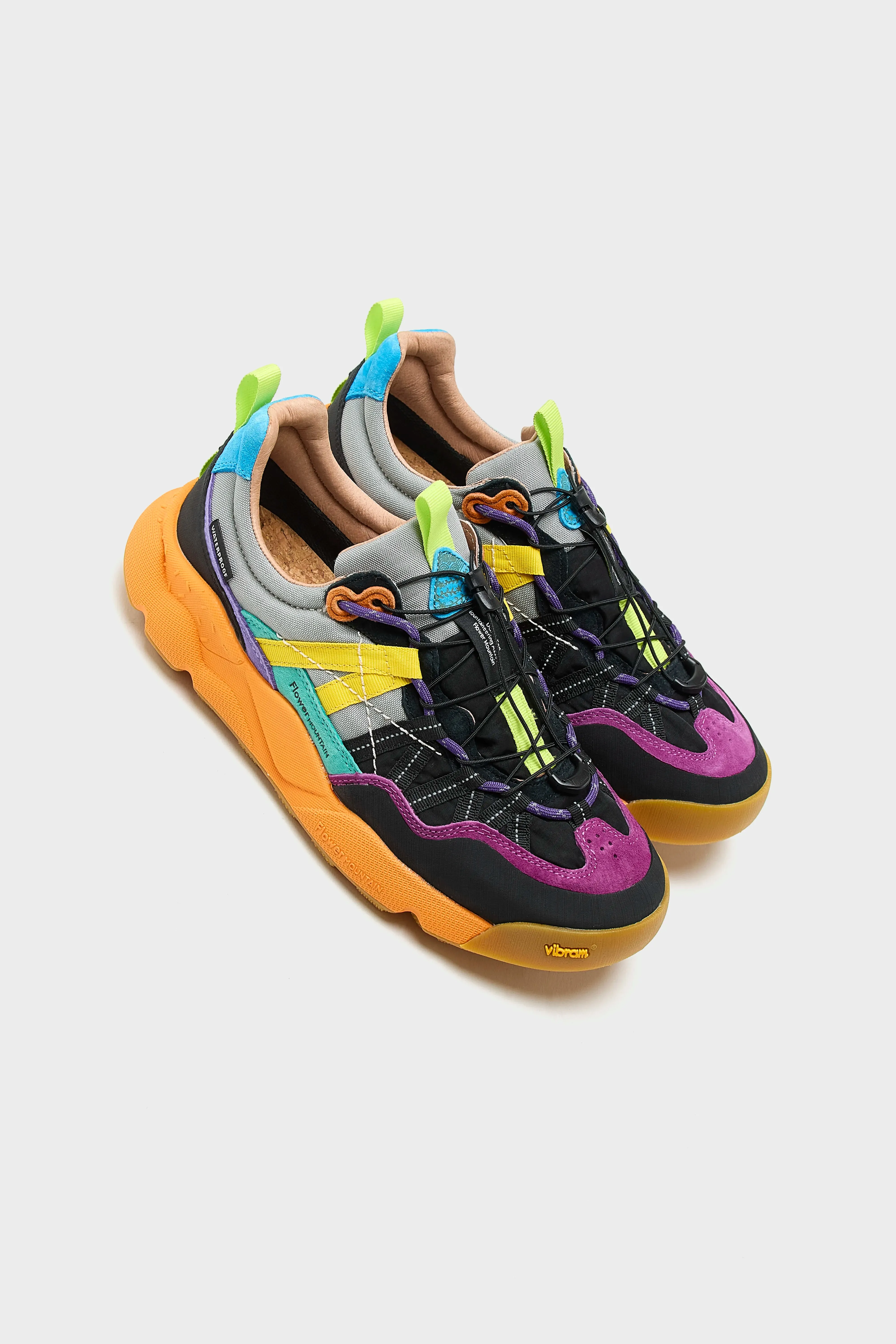 Iwano 2 for Women  (251 / W / MULTICOLOR)