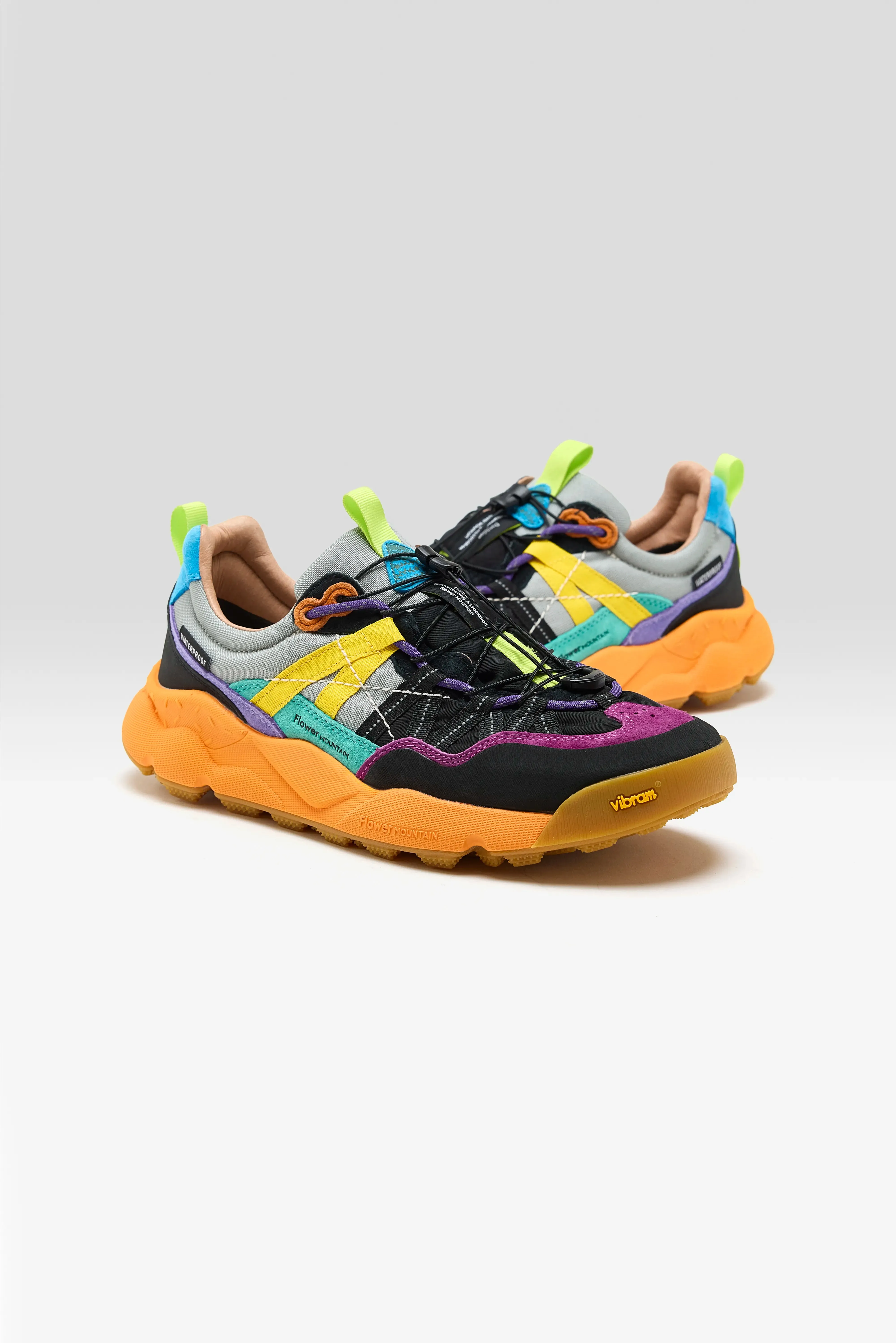 Iwano 2 for Women  (251 / W / MULTICOLOR)