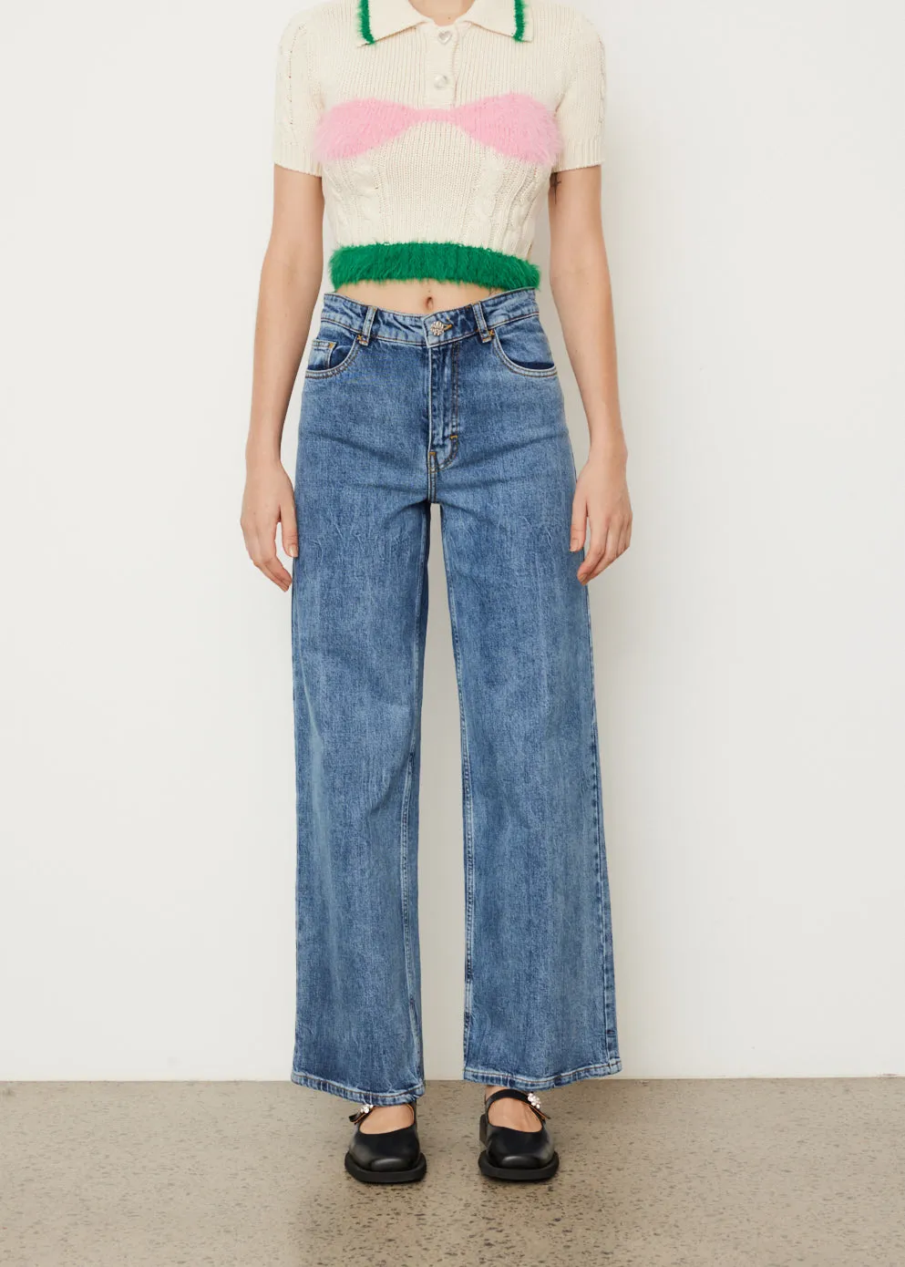 Nini Jeans