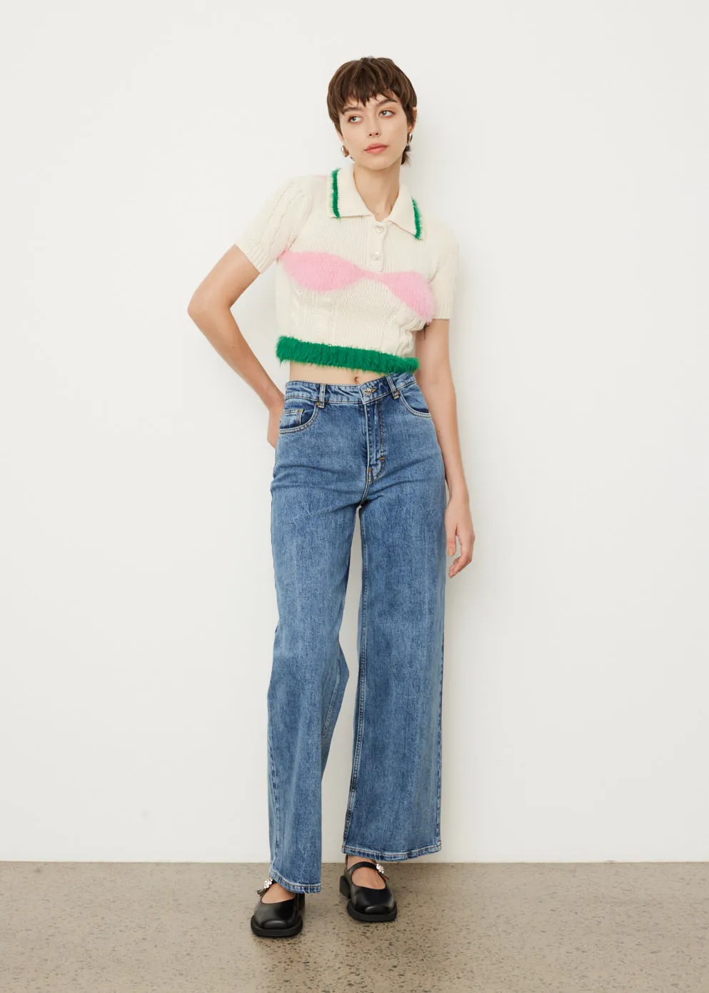 Nini Jeans