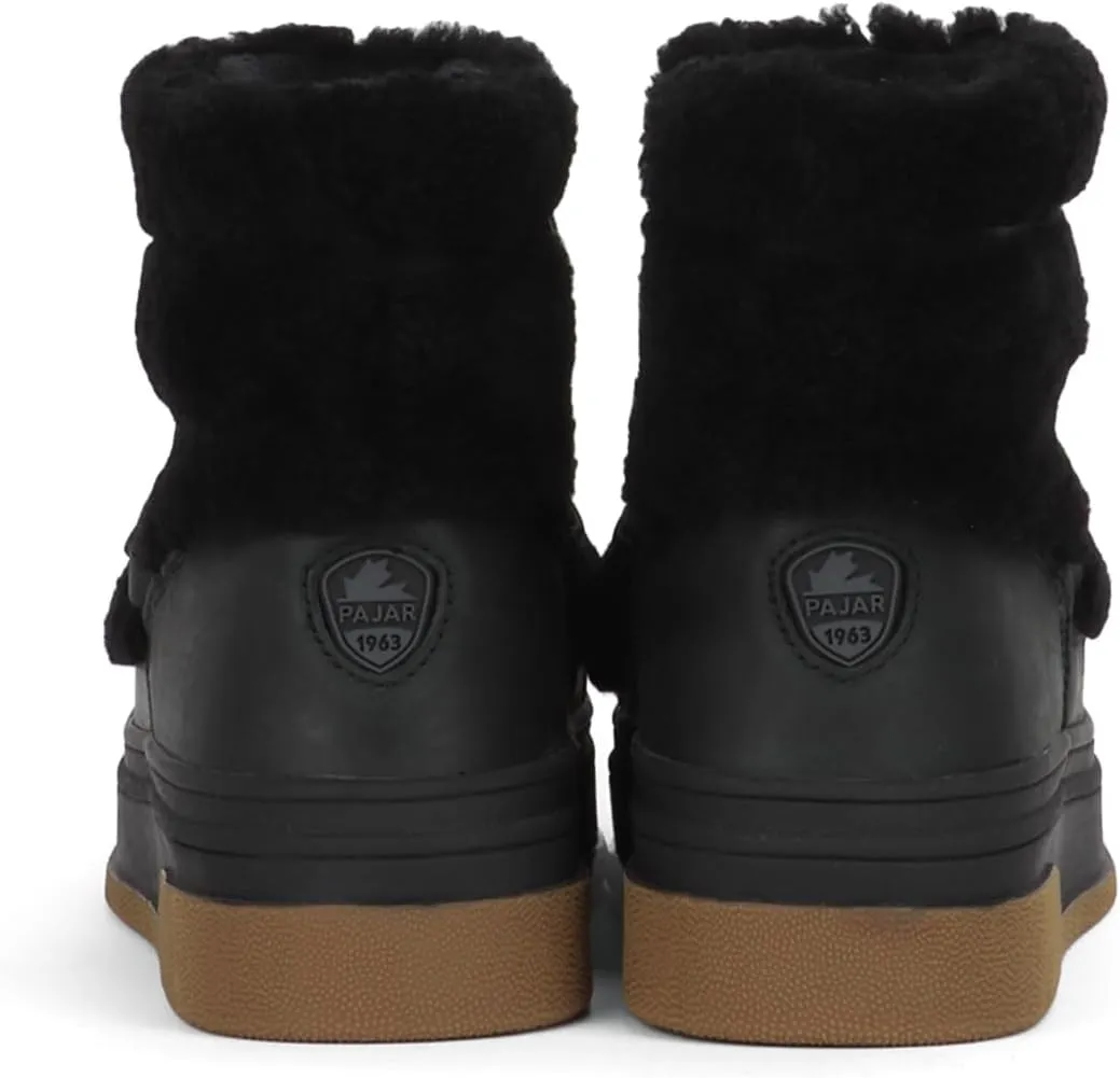 PAJAR Canada JANIE women's snow boots