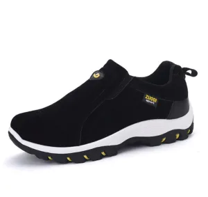 Pilatus - Orthopaedic Hiking Shoes For Men