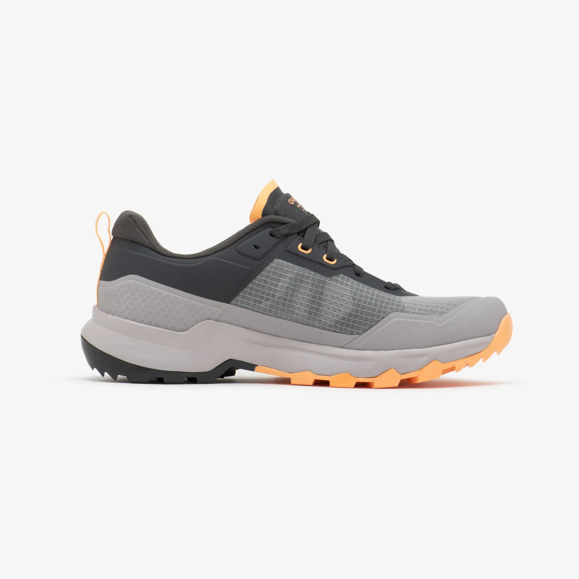 Quechua Mens MH500 Light Hiking Shoes