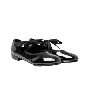 Shuffle Tap Shoe