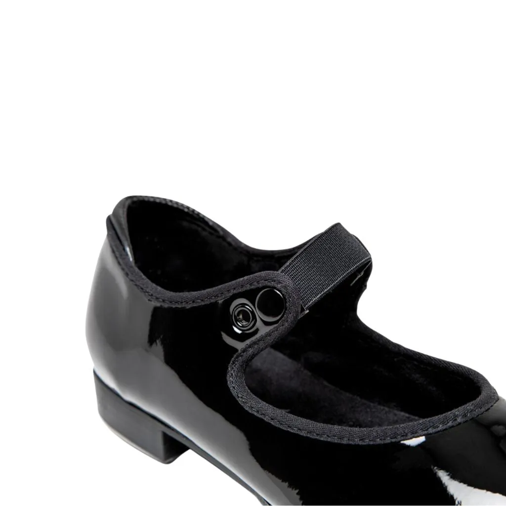 Shuffle Tap Shoe