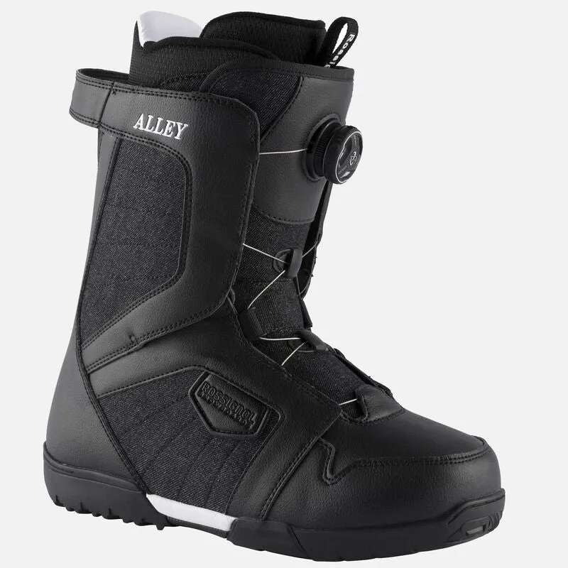 Women's Alley Boa H4 Snowboard Boots