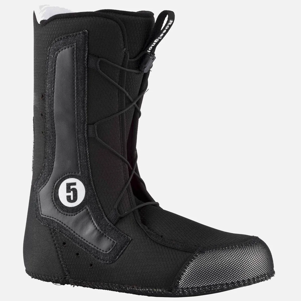Women's Alley Boa H4 Snowboard Boots