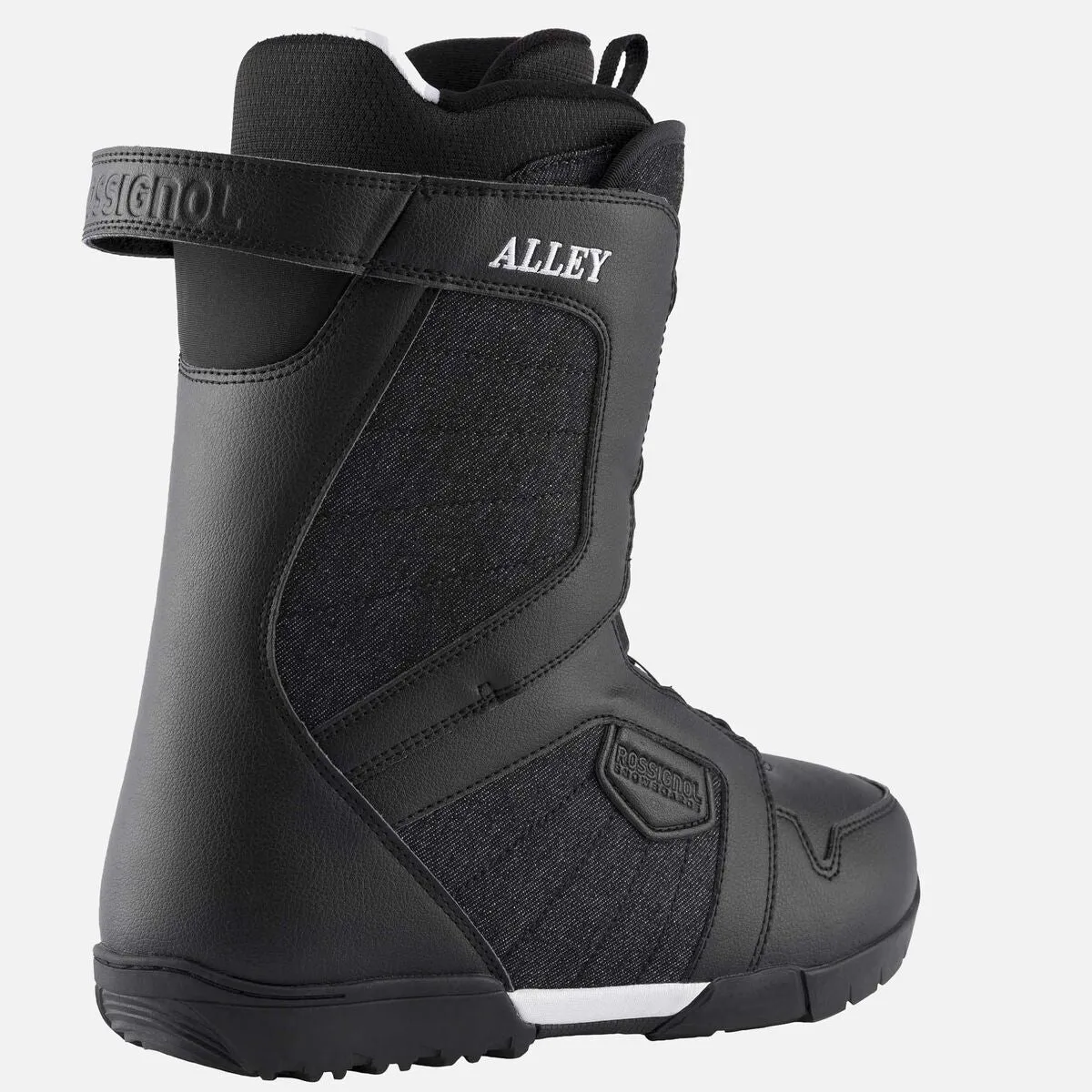 Women's Alley Boa H4 Snowboard Boots