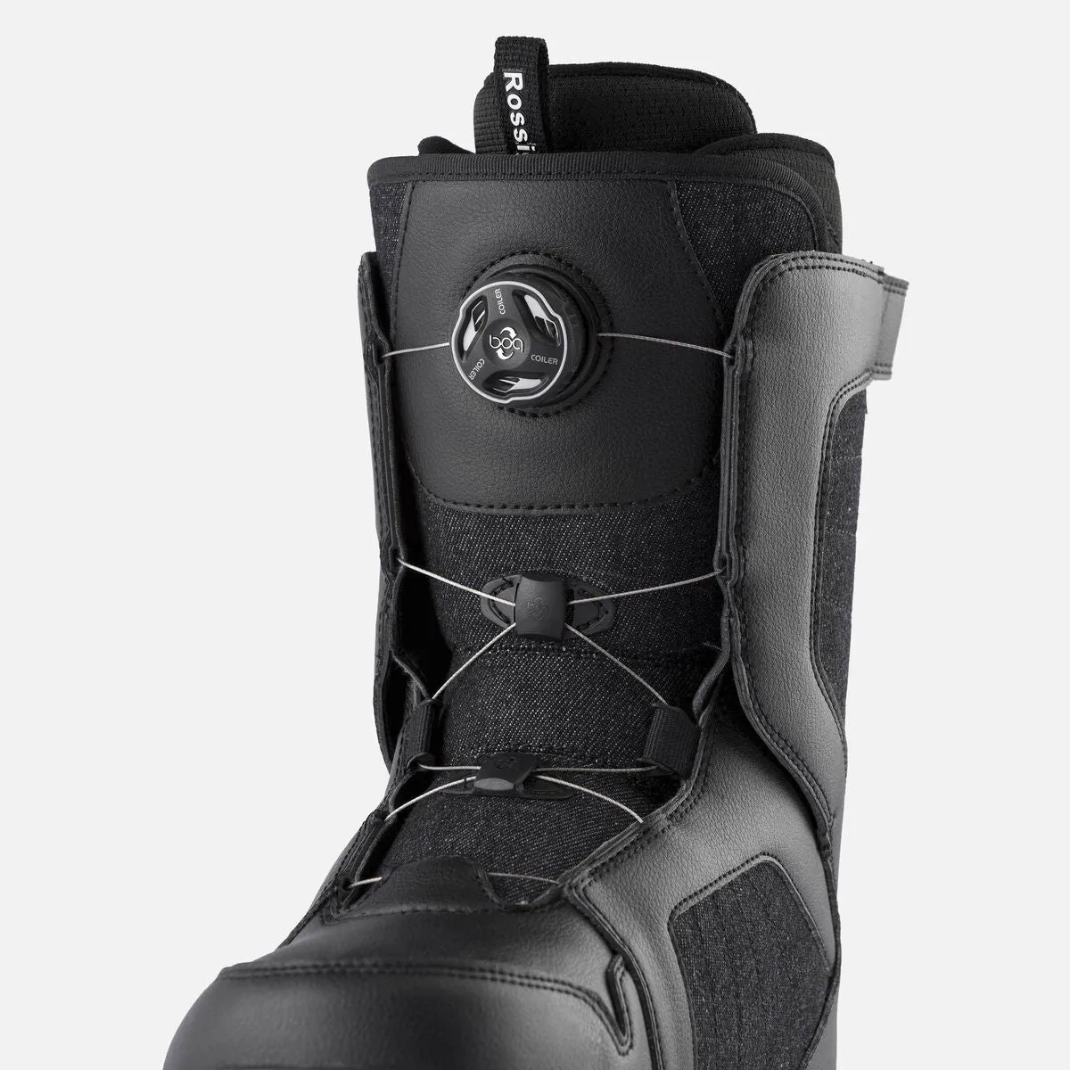 Women's Alley Boa H4 Snowboard Boots