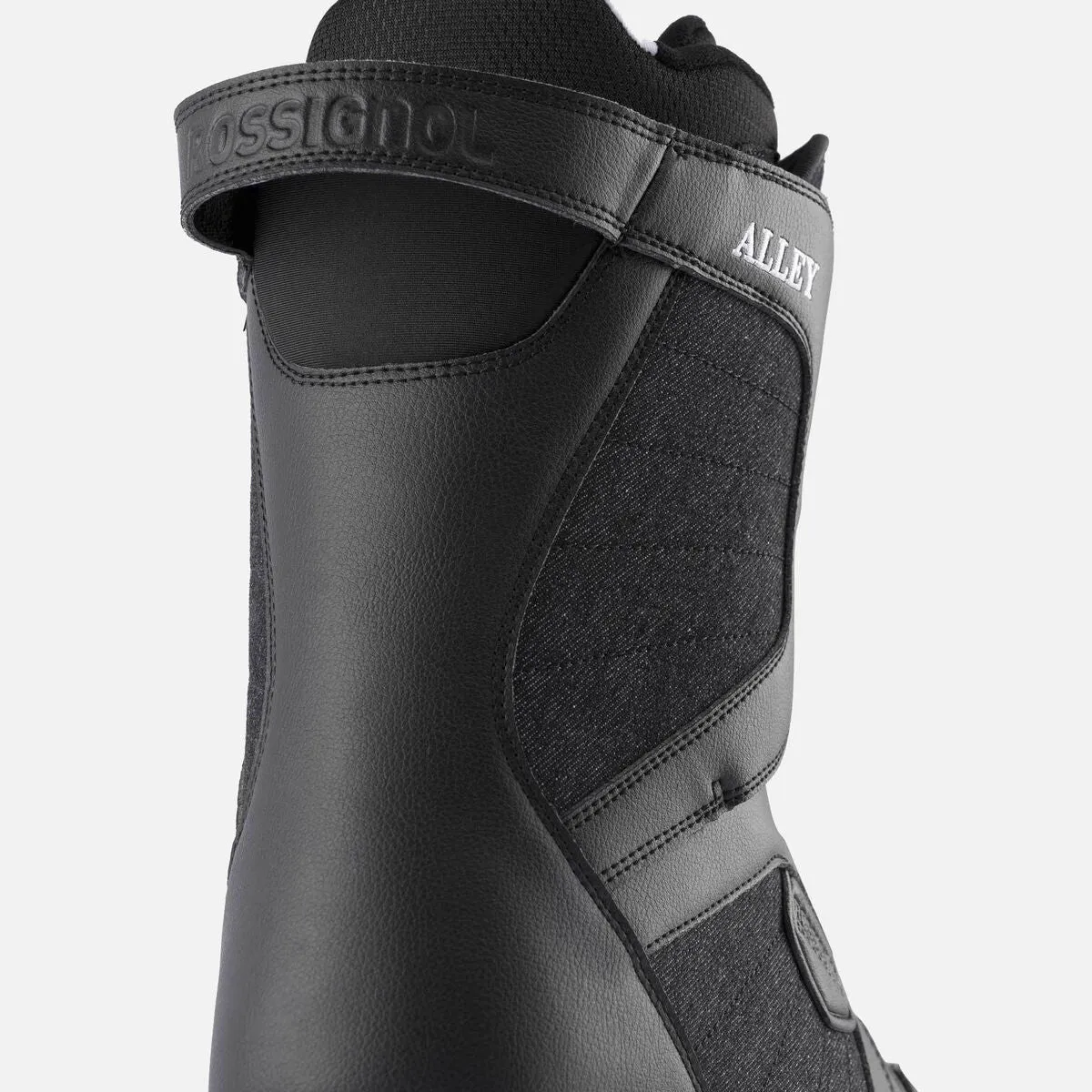 Women's Alley Boa H4 Snowboard Boots