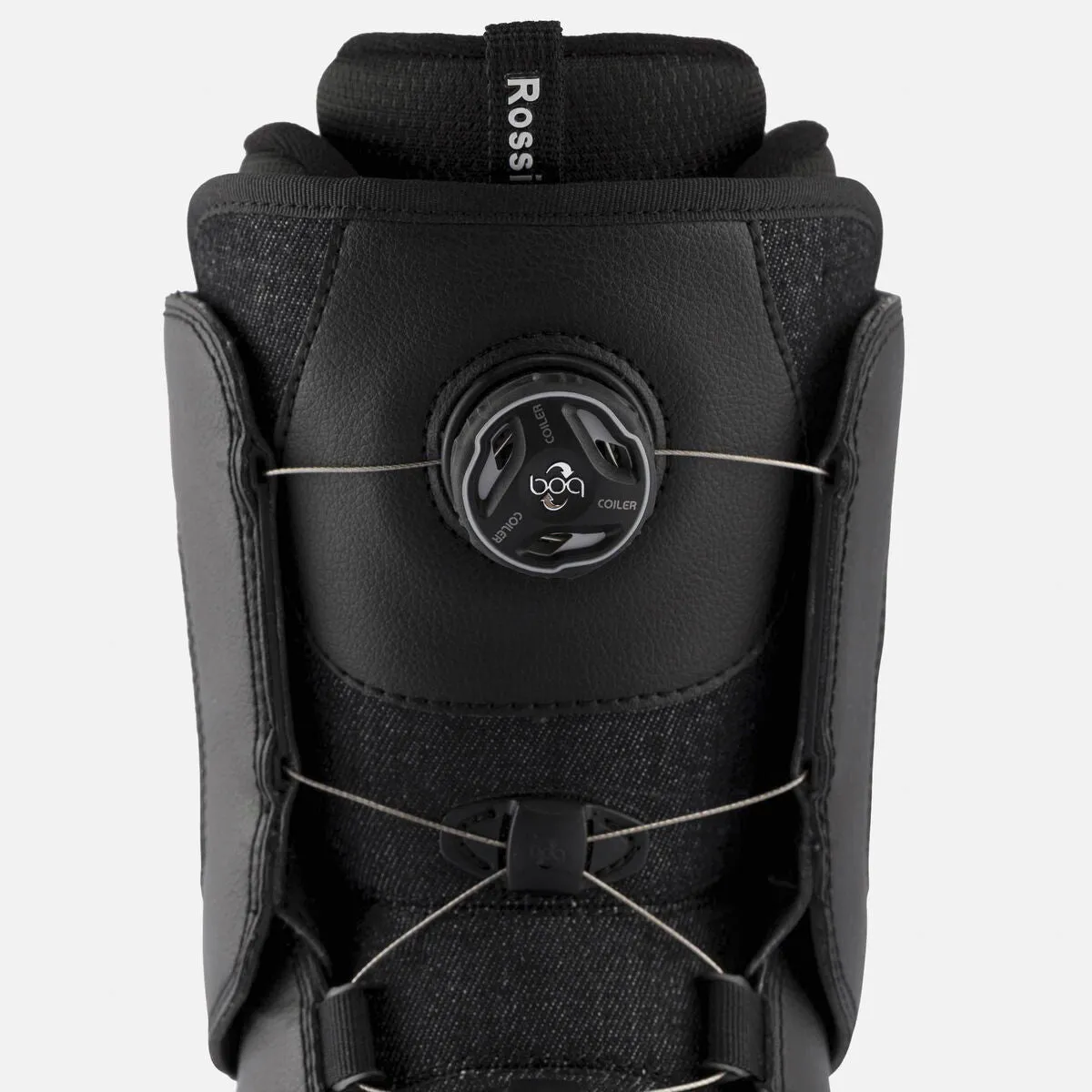 Women's Alley Boa H4 Snowboard Boots